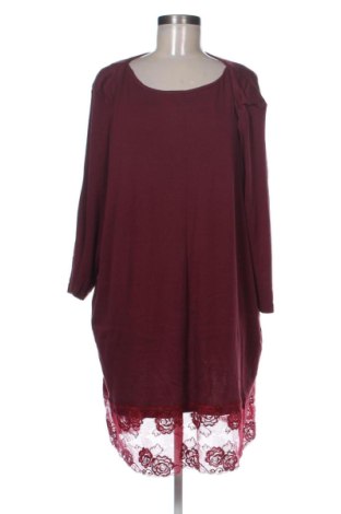 Ruha Unbranded, Méret XXL, Szín Piros, Ár 5 877 Ft, #137303269