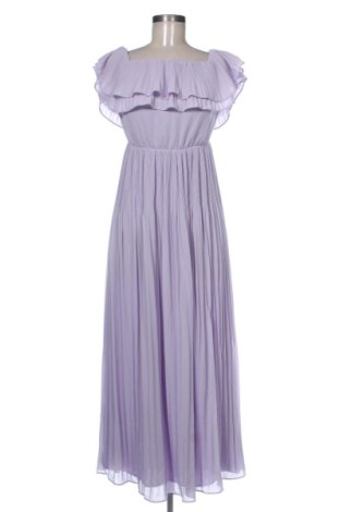 Rochie H&M, Mărime S, Culoare Mov, Preț 113,00 Lei, #137303525