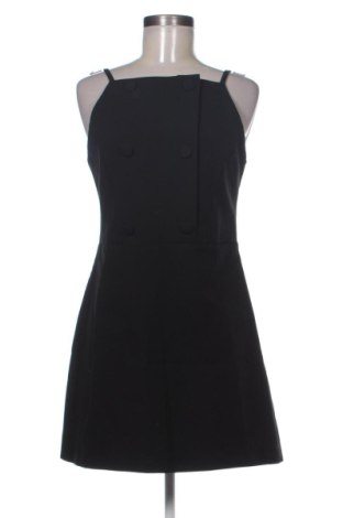 Sukienka Zara, Rozmiar M, Kolor Czarny, Cena 62,91 zł, #137303685