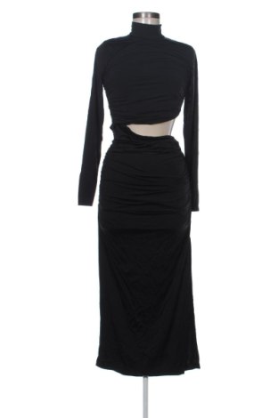 Rochie Zara, Mărime L, Culoare Negru, Preț 221,00 Lei, #137303736