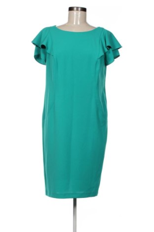 Rochie Sense, Mărime L, Culoare Verde, Preț 68,00 Lei, #137304333