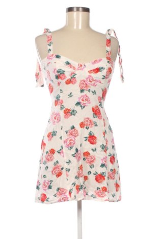 Rochie Stradivarius, Mărime S, Culoare Multicolor, Preț 159,63 Lei, #137304485