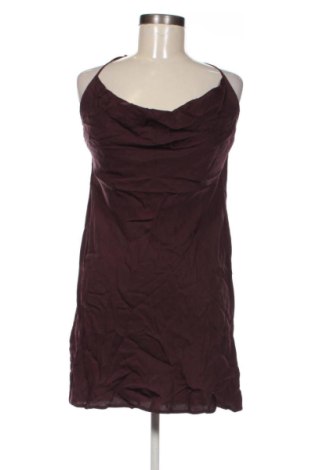 Sukienka H&M, Rozmiar L, Kolor Fioletowy, Cena 114,06 zł, #137304518