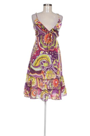 Rochie Unbranded, Mărime M, Culoare Multicolor, Preț 72,00 Lei, #137304554