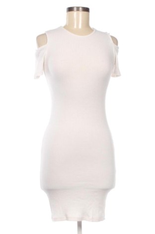 Sukienka Unbranded, Rozmiar S, Kolor ecru, Cena 55,04 zł, #137304584
