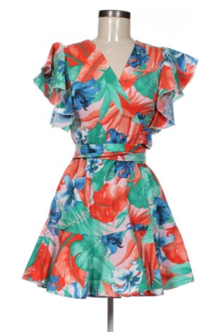Rochie Poema, Mărime XS, Culoare Multicolor, Preț 98,00 Lei, #137304628