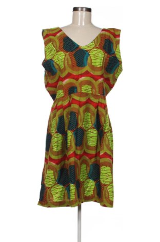 Sukienka Unbranded, Rozmiar XL, Kolor Kolorowy, Cena 115,08 zł, #137304678