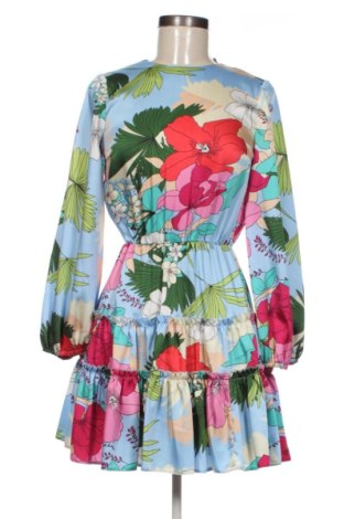 Rochie Poema, Mărime XS, Culoare Multicolor, Preț 112,00 Lei, #137304691