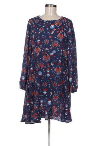 Sukienka Blue Motion, Rozmiar L, Kolor Kolorowy, Cena 112,82 zł, #137304731