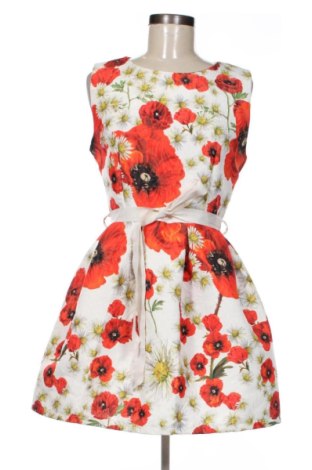 Rochie Unbranded, Mărime L, Culoare Multicolor, Preț 110,23 Lei, #137304914
