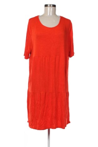 Rochie Janina, Mărime XL, Culoare Roșu, Preț 47,24 Lei, #137305632