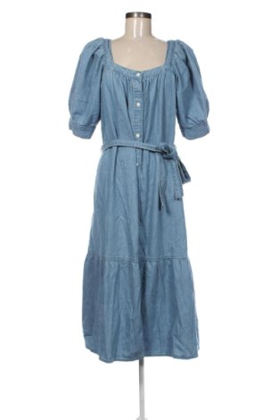 Rochie Levi's, Mărime L, Culoare Albastru, Preț 197,99 Lei, #137305954