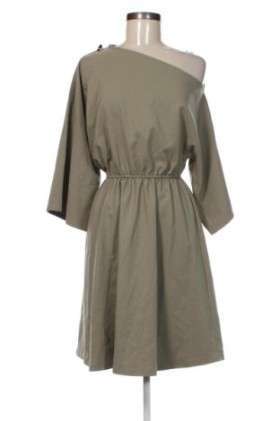 Rochie Unbranded, Mărime M, Culoare Verde, Preț 49,00 Lei, #137306174