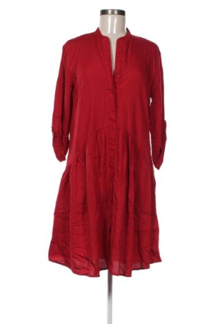 Rochie Reserved, Mărime M, Culoare Roșu, Preț 150,00 Lei, #137306413