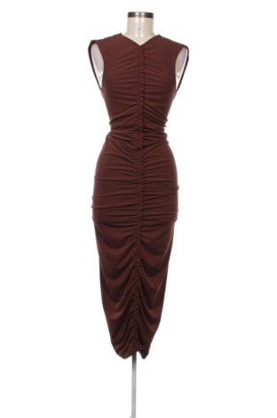 Rochie Zara, Mărime XS, Culoare Maro, Preț 105,00 Lei, #137306827