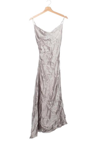 Rochie Zara, Mărime XS, Culoare Gri, Preț 97,00 Lei, #137306956