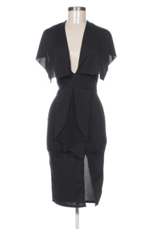 Šaty  Boohoo, Velikost S, Barva Černá, Cena  218,00 Kč, #137307445