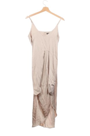Rochie SHEIN, Mărime S, Culoare Bej, Preț 141,72 Lei, #137307468