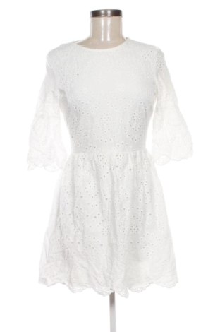 Rochie Parisian, Mărime S, Culoare Alb, Preț 68,24 Lei, #137307728