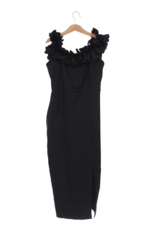 Rochie Trendyol, Mărime XS, Culoare Negru, Preț 96,00 Lei, #137307888