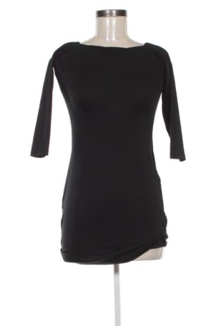 Rochie Gina Tricot, Mărime XS, Culoare Negru, Preț 45,00 Lei, #137307961