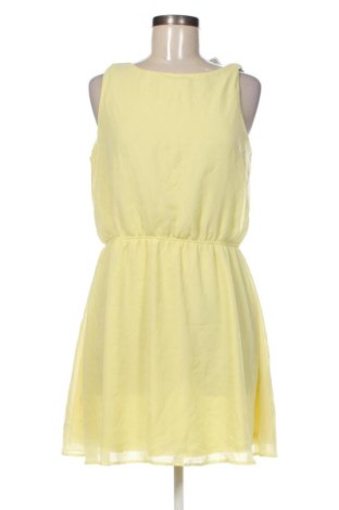 Rochie Clockhouse, Mărime L, Culoare Galben, Preț 110,23 Lei, #137308054
