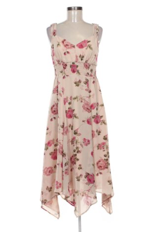 Rochie Rainbow Collection, Mărime S, Culoare Multicolor, Preț 76,00 Lei, #137308821