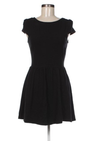 Rochie H&M, Mărime M, Culoare Negru, Preț 89,00 Lei, #137308840