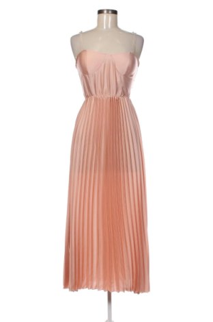 Rochie Unbranded, Mărime XS, Culoare Roz, Preț 167,97 Lei, #137308910
