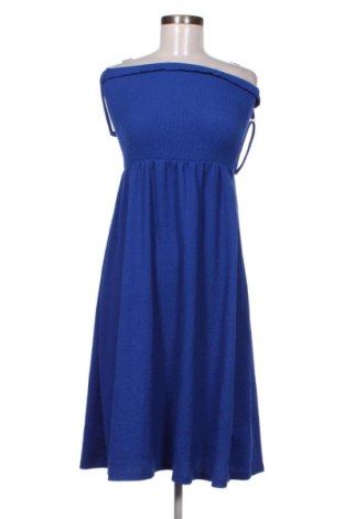 Rochie H&M, Mărime M, Culoare Albastru, Preț 141,67 Lei, #137309105
