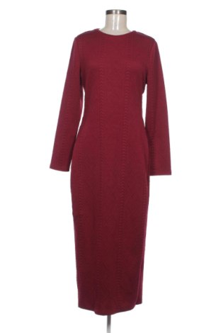 Φόρεμα SHEIN, Μέγεθος XL, Χρώμα Κόκκινο, Τιμή 15,00 €, #137309198