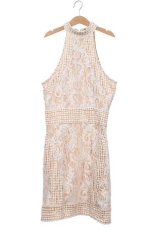 Rochie Pretty Little Thing, Mărime S, Culoare Bej, Preț 62,99 Lei, #137309311
