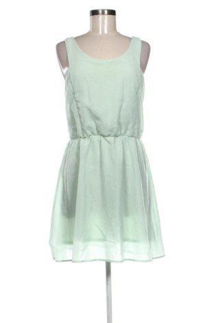 Rochie Unbranded, Mărime S, Culoare Verde, Preț 141,16 Lei, #137309597