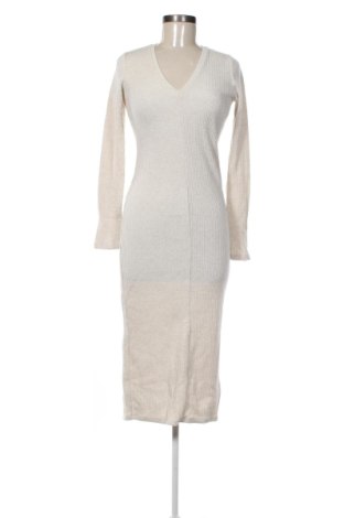 Rochie Zara, Mărime S, Culoare Ecru, Preț 115,48 Lei, #137309789