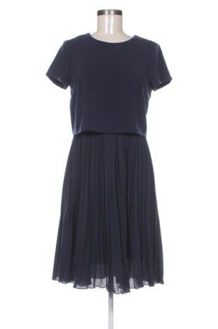 Rochie H&M, Mărime M, Culoare Albastru, Preț 83,00 Lei, #137310137