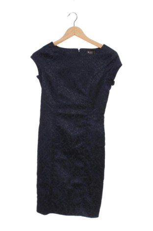 Kleid Laura Scott, Größe XXS, Farbe Blau, Preis 27,62 €, #137310286