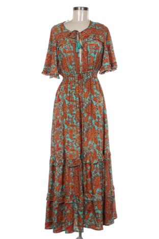 Rochie Unbranded, Mărime M, Culoare Multicolor, Preț 72,00 Lei, #137310296