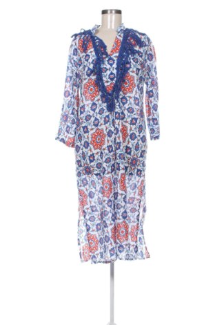 Kleid Trendyol, Größe L, Farbe Mehrfarbig, Preis 22,00 €, #137310408