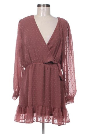 Rochie ONLY, Mărime XS, Culoare Mov deschis, Preț 172,99 Lei, #137310477