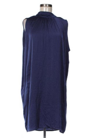 Kleid Saint Tropez, Größe M, Farbe Blau, Preis 12,00 €, #137310689