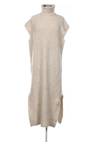 Kleid Lindex, Größe L, Farbe Ecru, Preis 13,15 €, #137311079