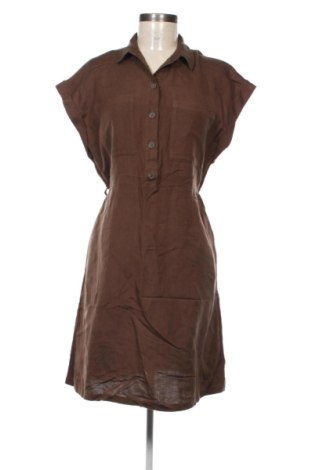 Rochie Tom Tailor, Mărime XS, Culoare Maro, Preț 67,00 Lei, #137311109