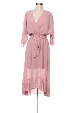 Rochie New Style, Mărime M, Culoare Mov deschis, Preț 104,00 Lei, #137311256