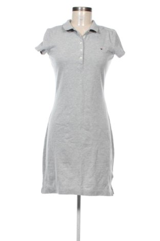 Rochie Tommy Hilfiger, Mărime S, Culoare Gri, Preț 238,00 Lei, #137311514