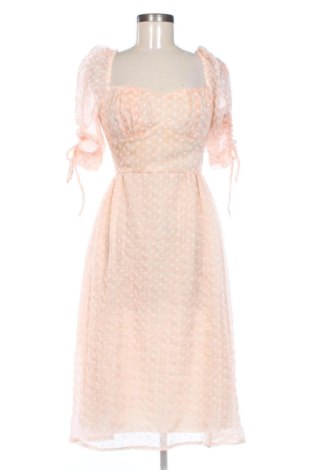 Rochie Unbranded, Mărime M, Culoare Roz, Preț 183,72 Lei, #137311764