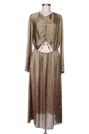 Φόρεμα Zara, Μέγεθος XL, Χρώμα Πράσινο, Τιμή 16,57 €, #137311774