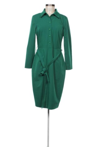 Rochie Poema, Mărime L, Culoare Verde, Preț 106,00 Lei, #137311806