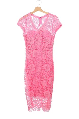 Kleid Paper Dolls, Größe S, Farbe Rosa, Preis 30,00 €, #137311847