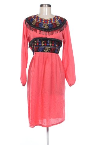 Rochie Unbranded, Mărime M, Culoare Roz, Preț 62,99 Lei, #137311894