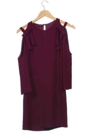Rochie Annarita N, Mărime XS, Culoare Mov, Preț 125,98 Lei, #137311911